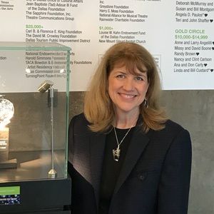 Meet your Posher, Teri